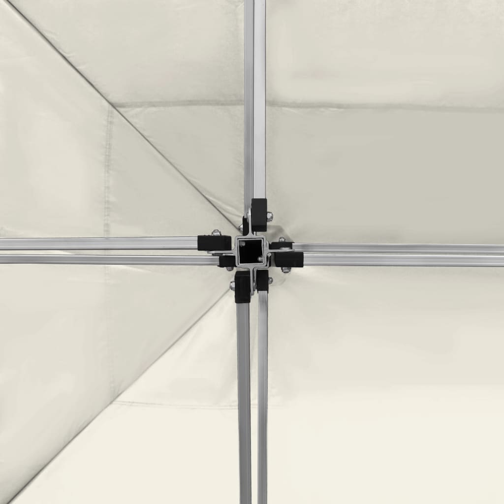 Carpa Plegable Profesional De Aluminio 4,5X3 M