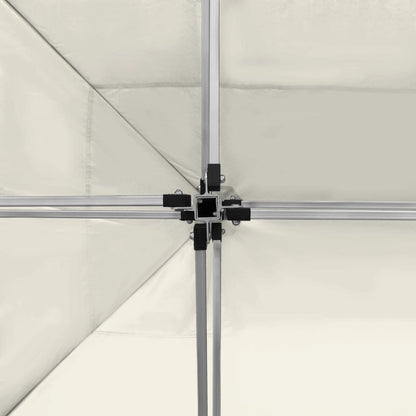 Carpa Plegable Profesional De Aluminio 4,5X3 M