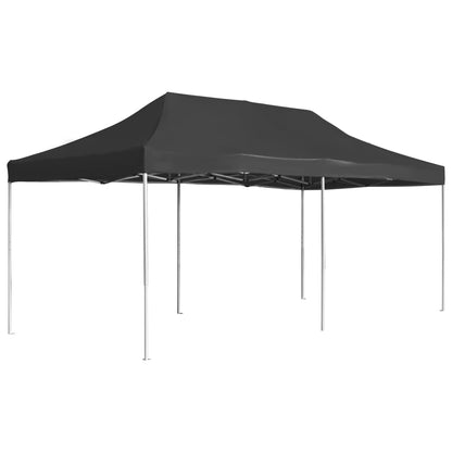 Carpa Plegable Profesional De Aluminio 4,5X3 M