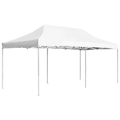 Carpa Plegable Profesional De Aluminio 4,5X3 M