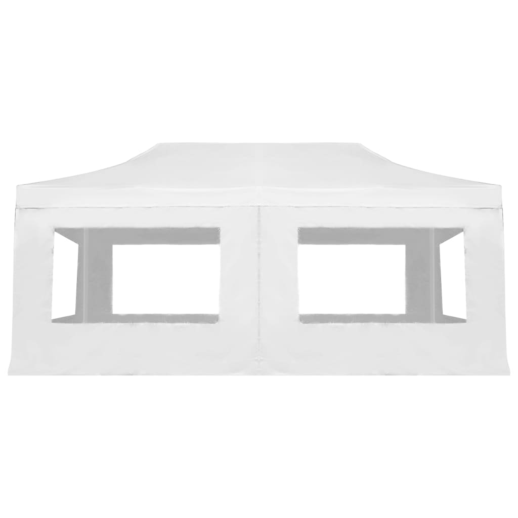 Carpa Plegable Profesional Y Paredes Aluminio