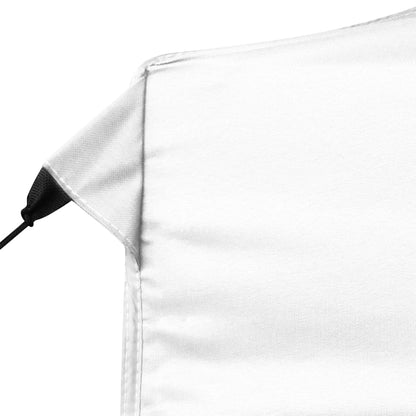 Carpa Plegable Profesional Y Paredes Aluminio