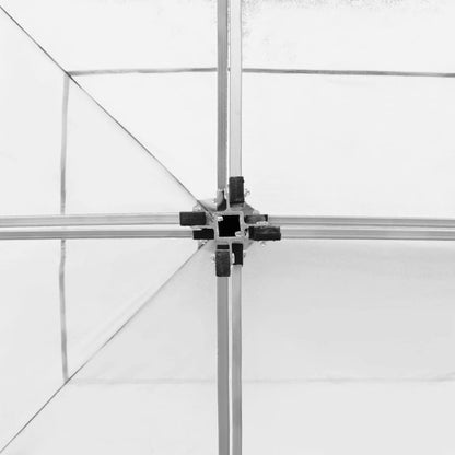Carpa Plegable Profesional Y Paredes Aluminio