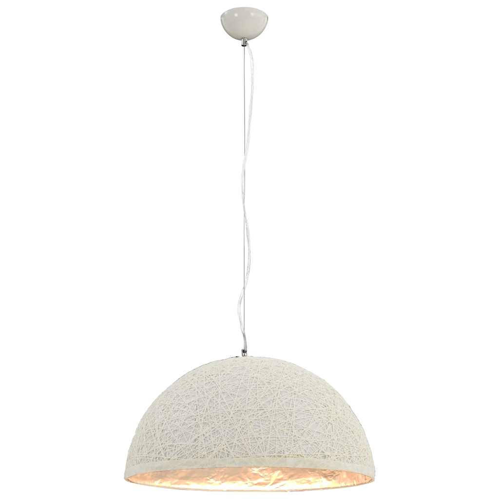 Lámpara Colgante E27 Ø50 Cm