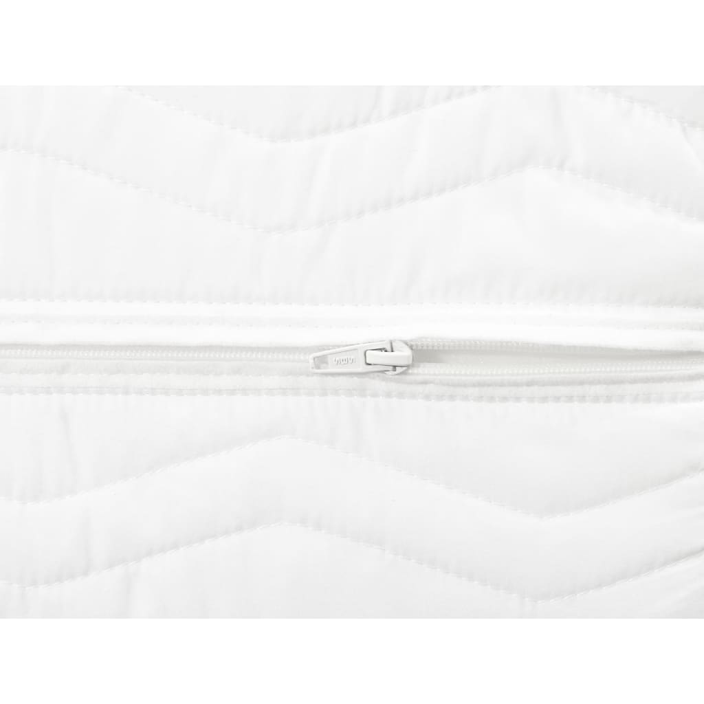 Colchón De Espuma Viscoelástica 18 Cm H2