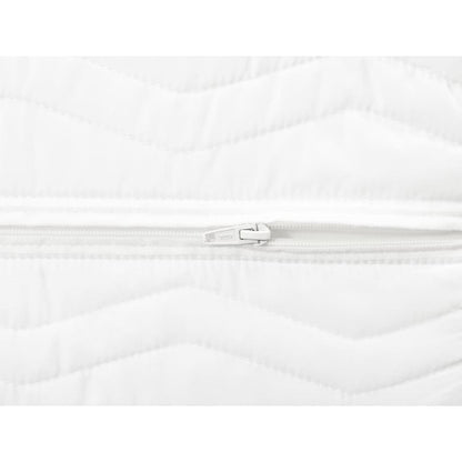 Colchón De Espuma Viscoelástica 18 Cm H2