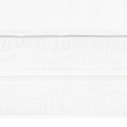 Colchón De Espuma Viscoelástica 18 Cm H2