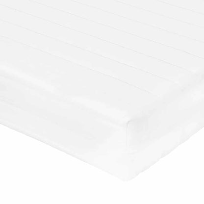 Colchón 7 Zonas Espuma De Pu 16 Cm H2 H3