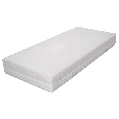 Colchón De Muelles Ensacados 7 Zonas 20 Cm H2