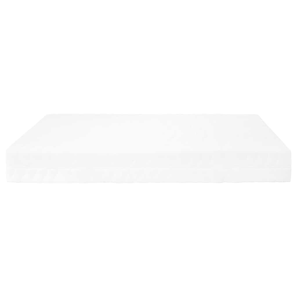 Colchón De Muelles Ensacados 7 Zonas 20 Cm H2