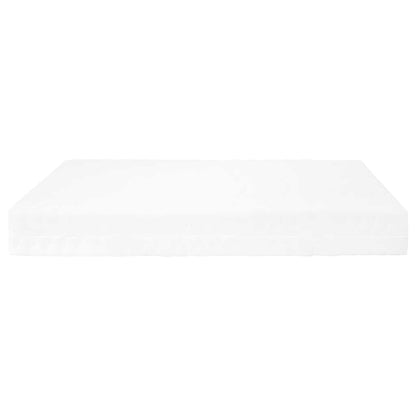 Colchón De Muelles Ensacados 7 Zonas 20 Cm H2