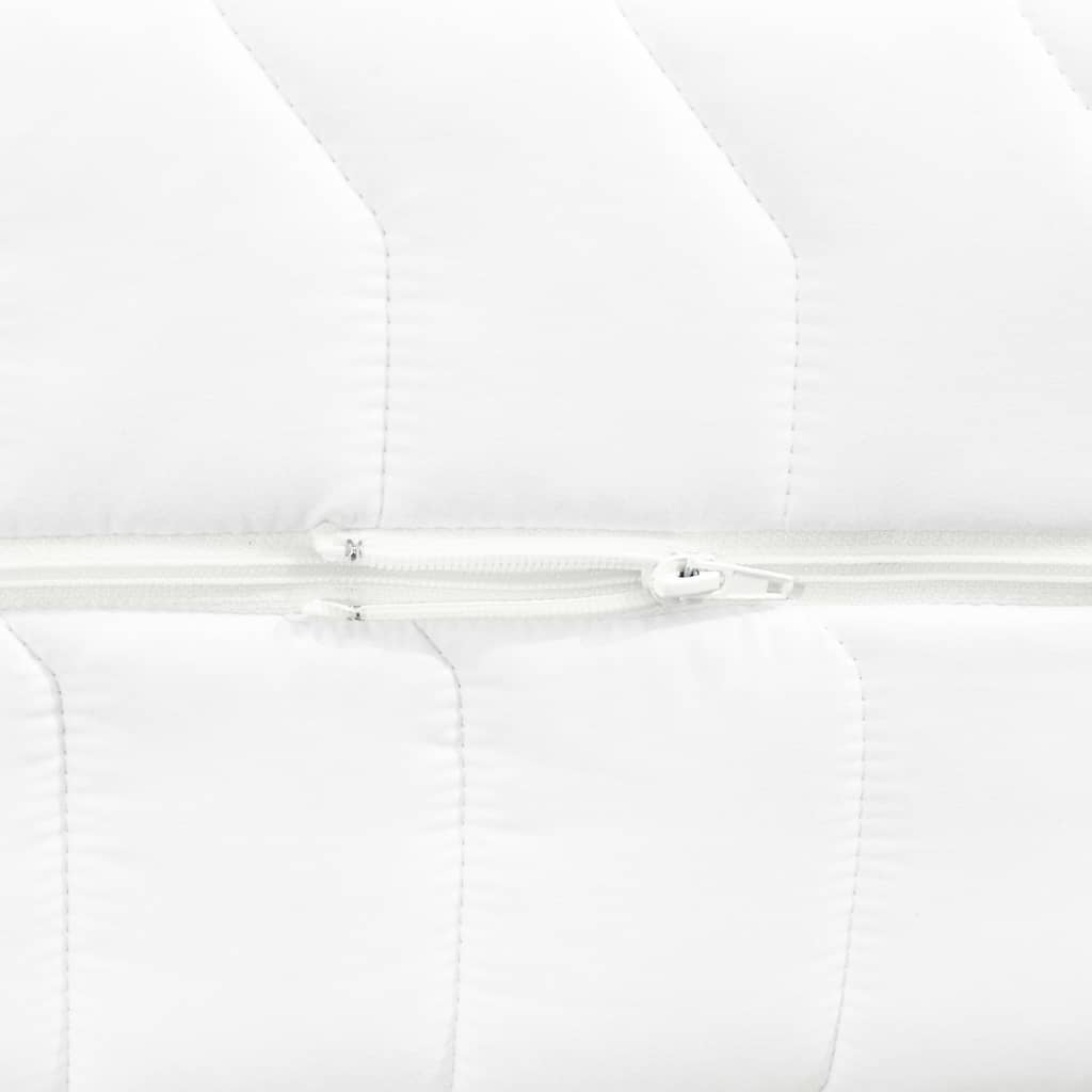 Colchón De Muelles Ensacados 7 Zonas 20 Cm H3