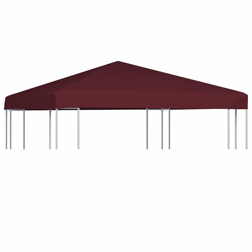 Toldo De Cenador 310 G/M²