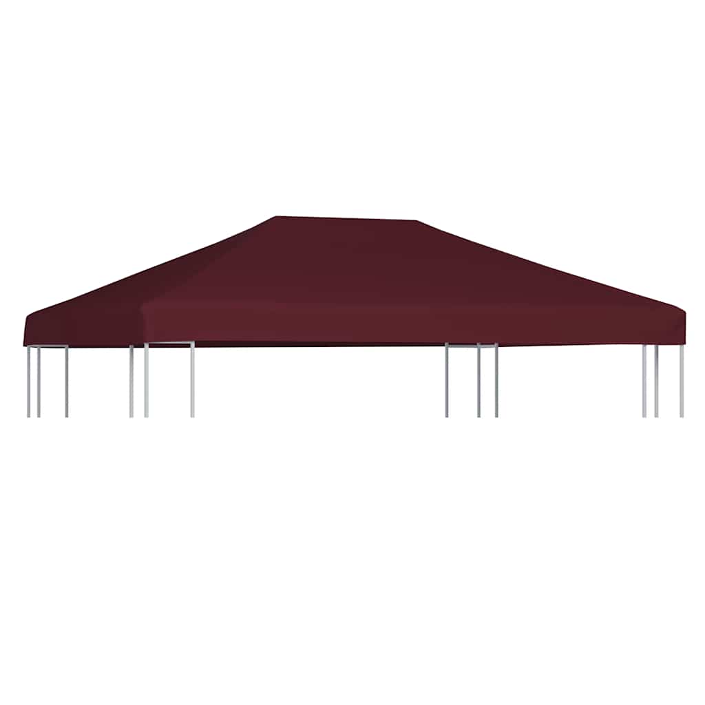 Toldo De Cenador 310 G/M²