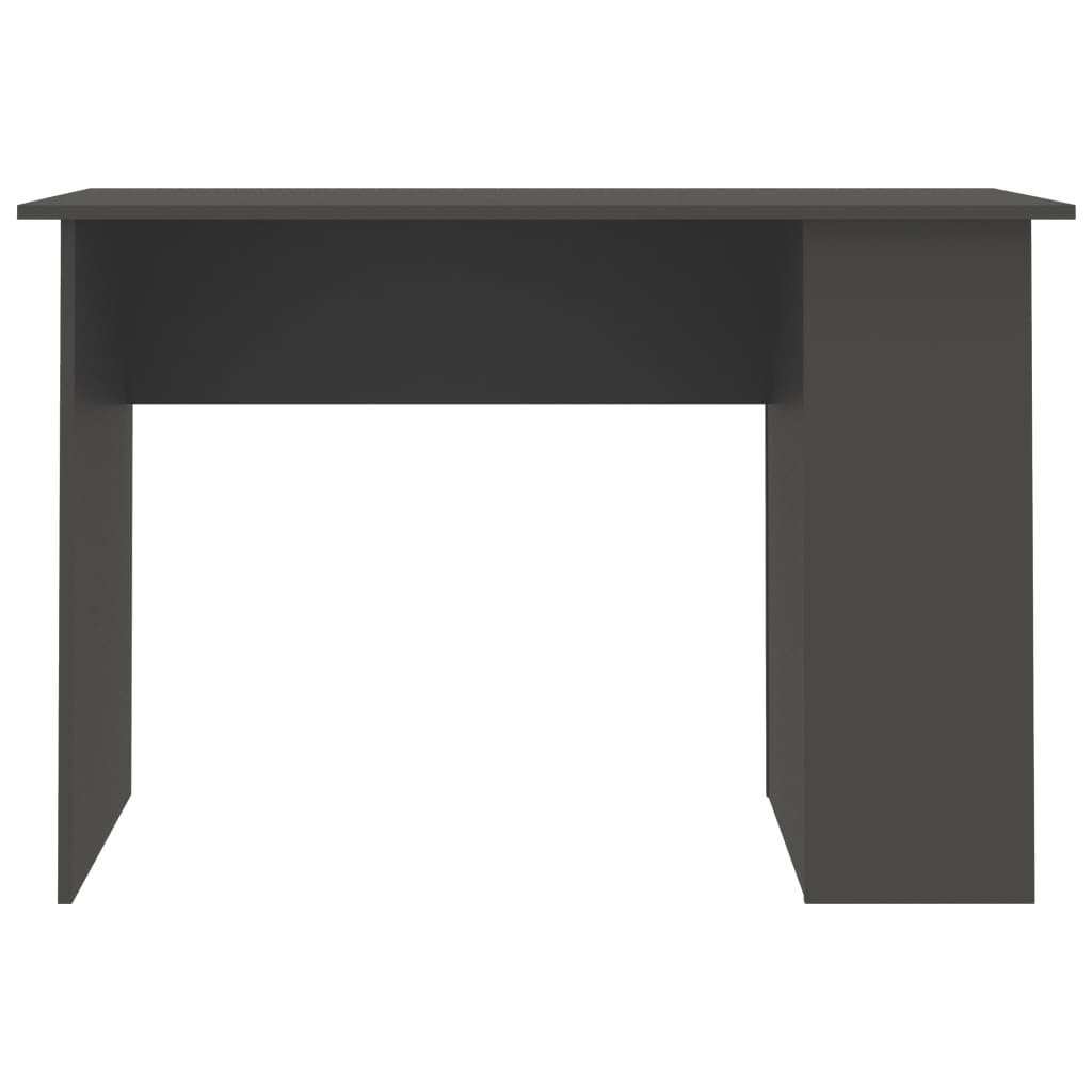 Escritorio De Madera Contrachapada 110X60X73 Cm