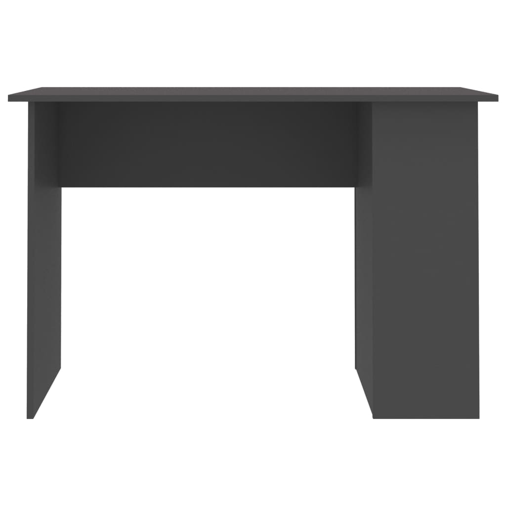Escritorio De Madera Contrachapada 110X60X73 Cm