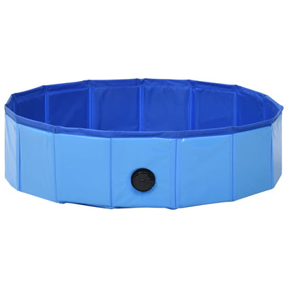 Piscina Para Perros Plegable Pvc