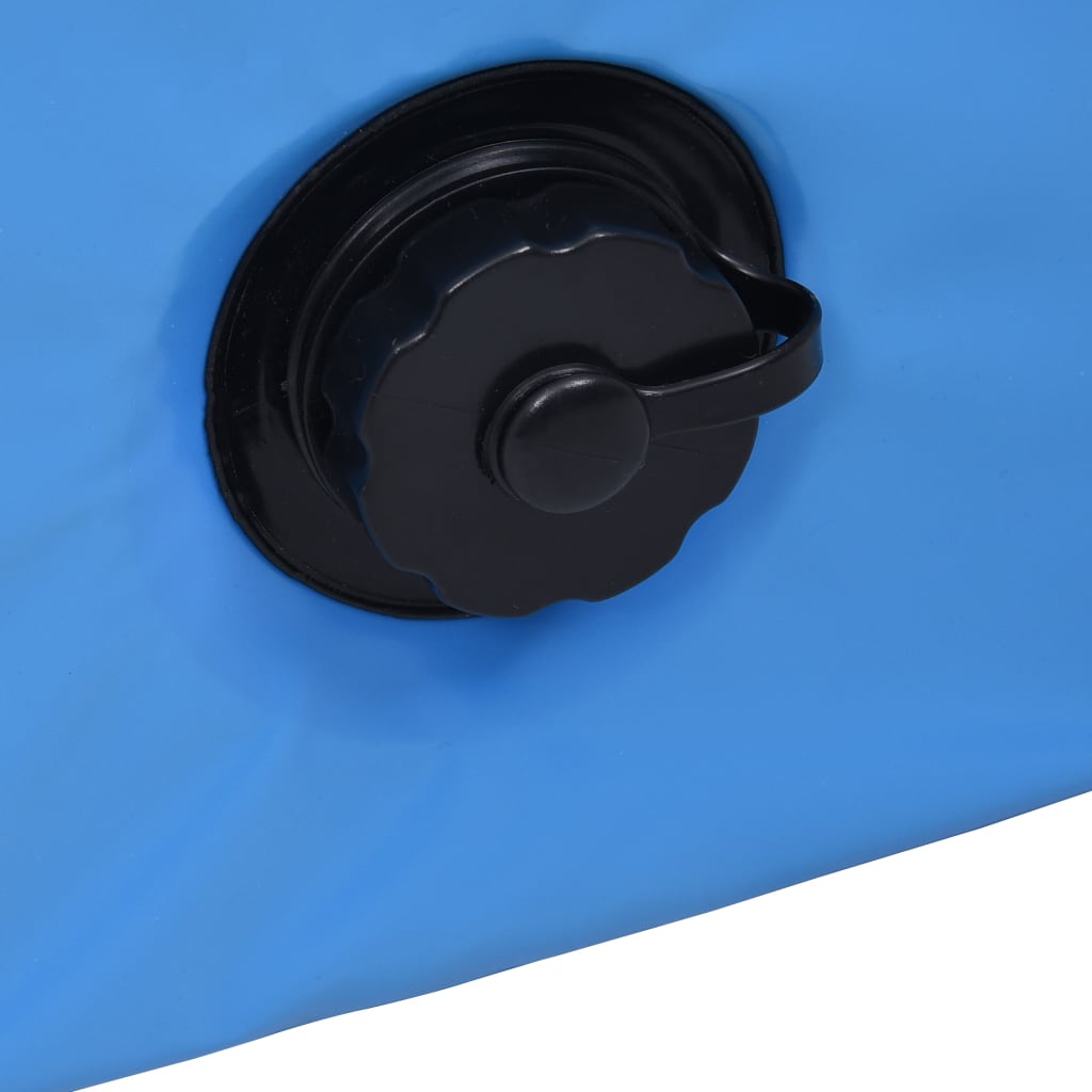Piscina Para Perros Plegable Pvc