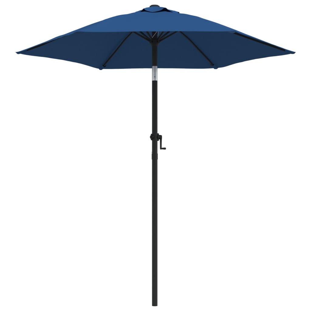 Sombrilla De Aluminio 200X224 Cm