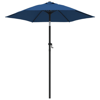 Sombrilla De Aluminio 200X224 Cm