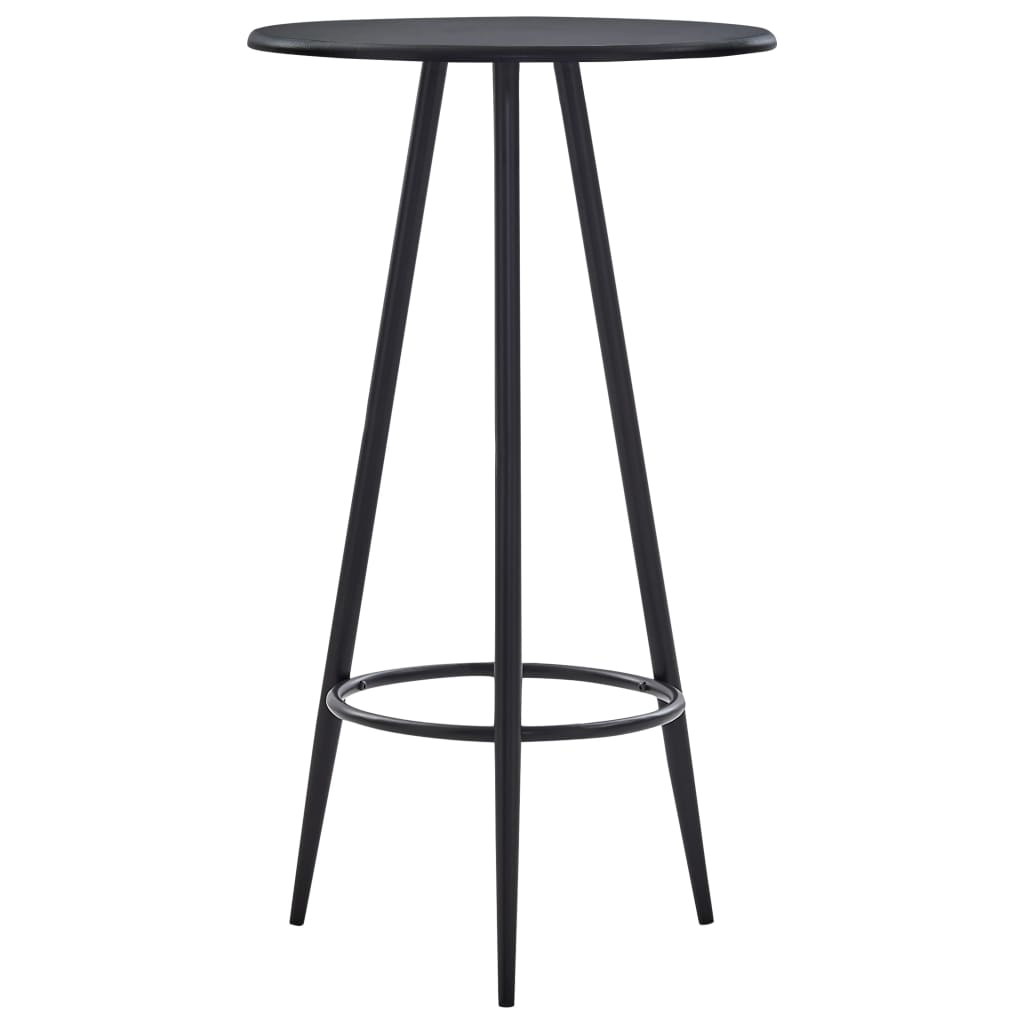 Mesa Alta De Cocina Mdf 60X107,5 Cm