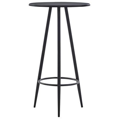 Mesa Alta De Cocina Mdf 60X107,5 Cm