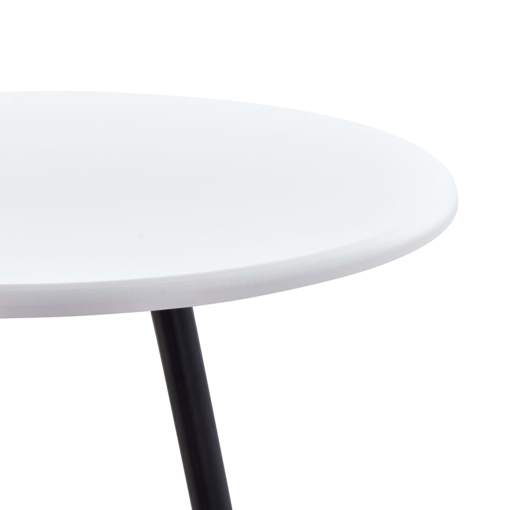 Mesa Alta De Cocina Mdf 60X107,5 Cm