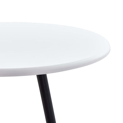 Mesa Alta De Cocina Mdf 60X107,5 Cm