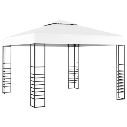 Carpa Cenador De Jardín 3X3 M
