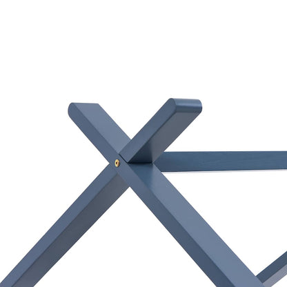 Estructura De Cama Infantil Madera Maciza Pino