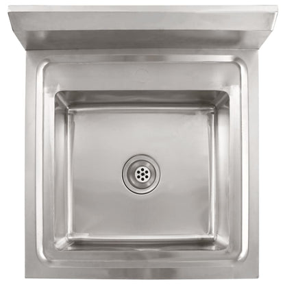 Fregadero De Cocina Con Un Seno Acero Inoxidable