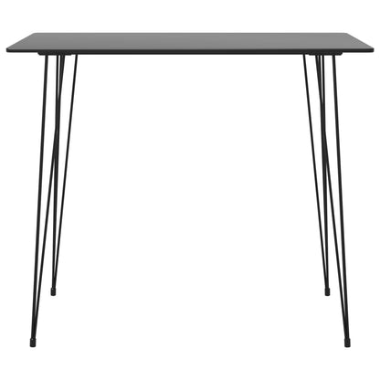 Mesa Alta De Cocina 120X60X105 Cm