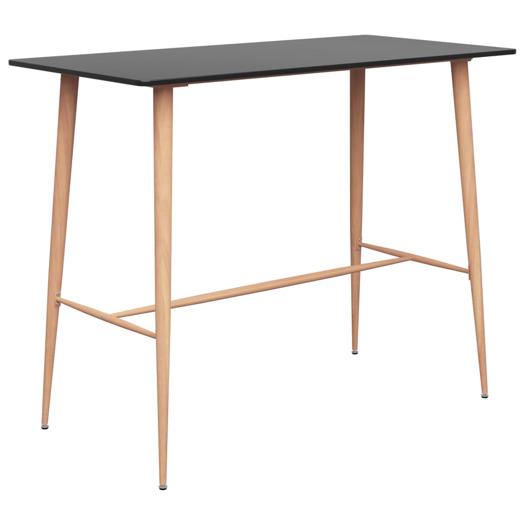 Mesa Alta De Cocina 120X60X105 Cm