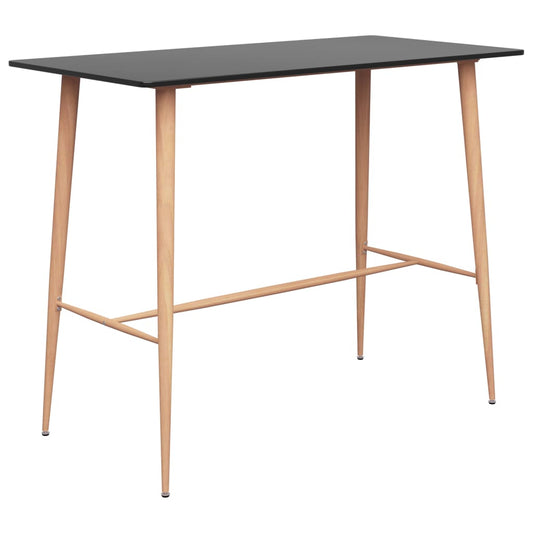 Mesa Alta De Cocina 120X60X105 Cm