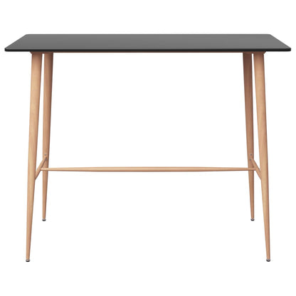 Mesa Alta De Cocina 120X60X105 Cm