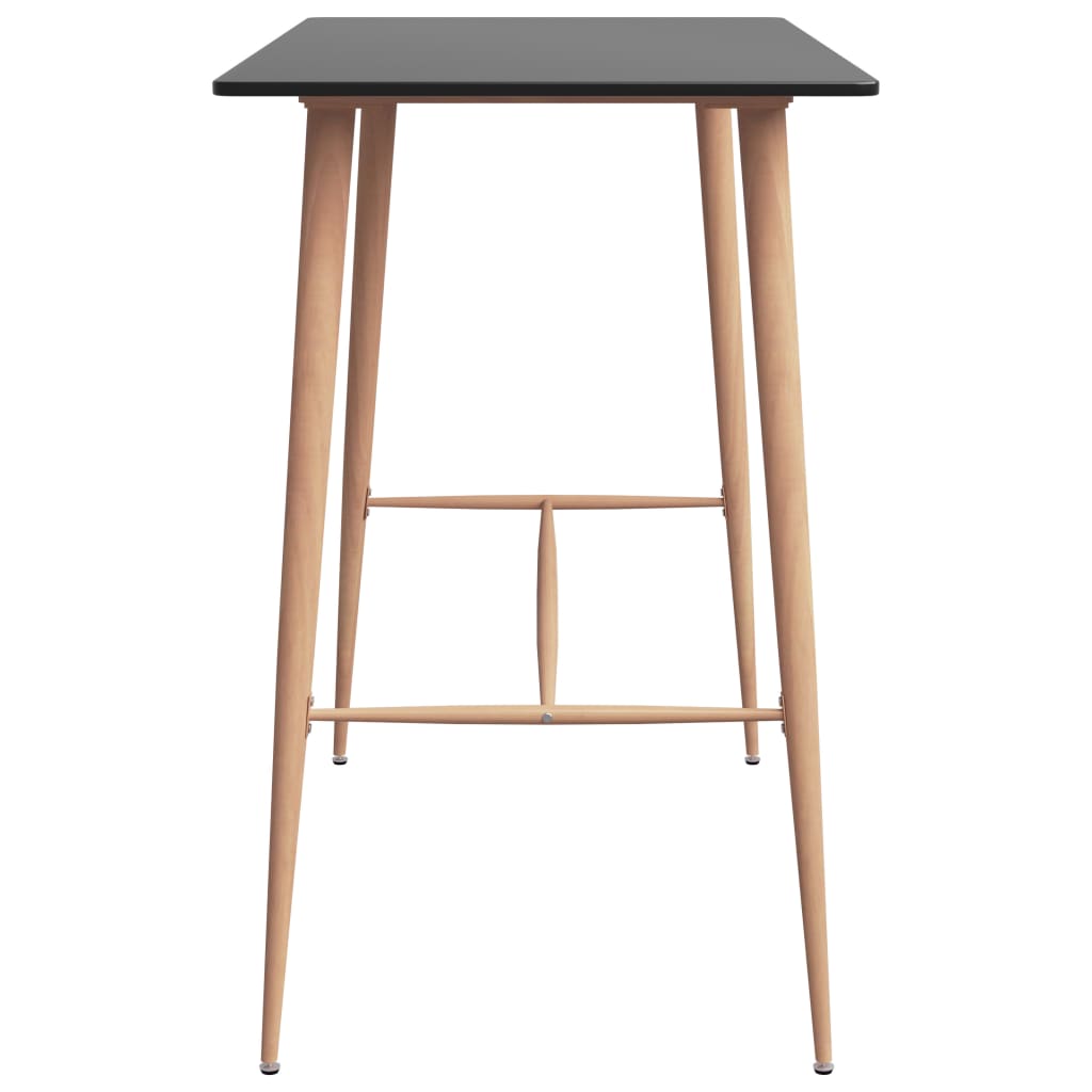 Mesa Alta De Cocina 120X60X105 Cm