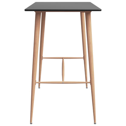 Mesa Alta De Cocina 120X60X105 Cm