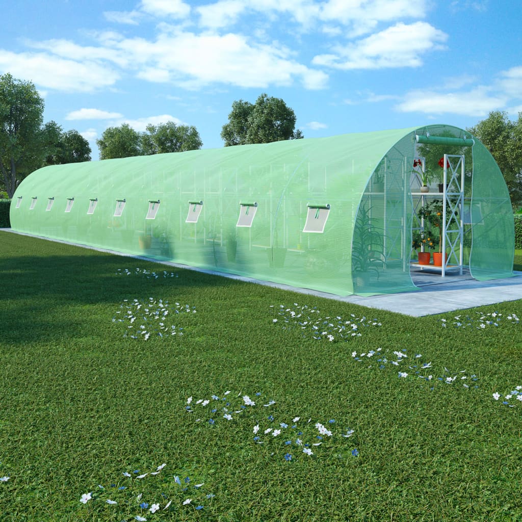 Invernadero 6,86 M² 3,43X2X2 M