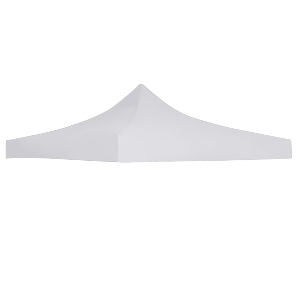 Techo De Carpa Para Celebraciones 4,5X3 M 270 G/M²