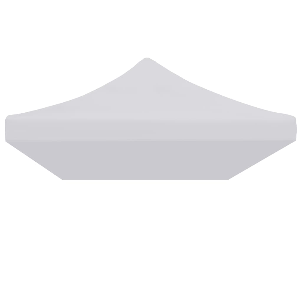 Techo De Carpa Para Celebraciones 4,5X3 M 270 G/M²
