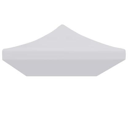 Techo De Carpa Para Celebraciones 4,5X3 M 270 G/M²