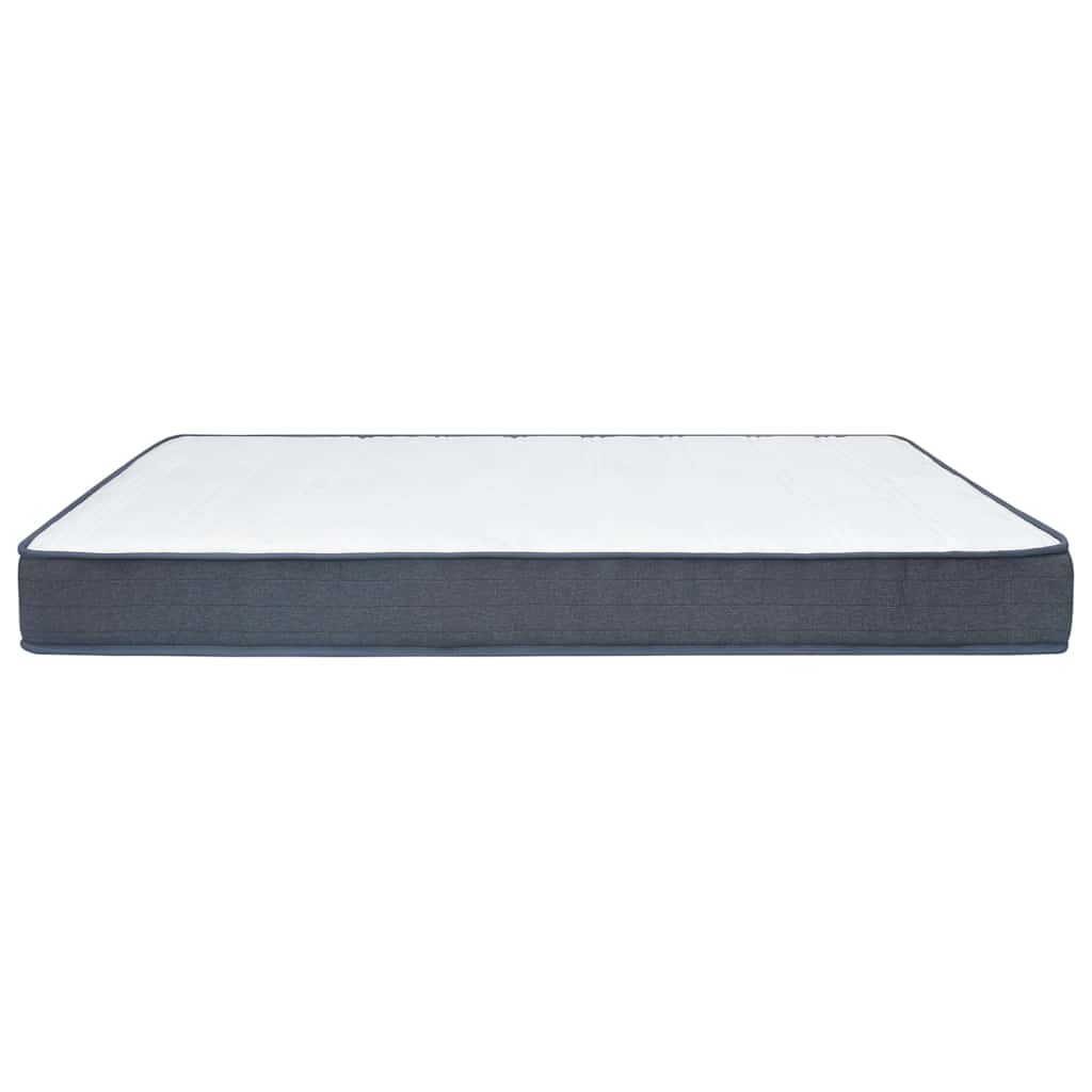 Colchón De Cama Box Spring Firmeza Media 100X200X20 Cm