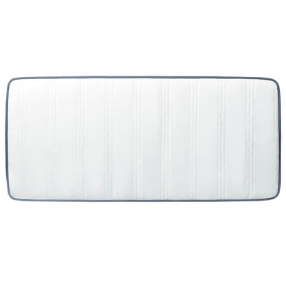 Colchón De Cama Box Spring Firmeza Media 120X200X20 Cm