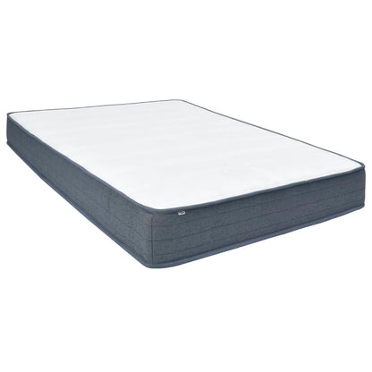 Colchón De Cama Box Spring Firmeza Media 160X200X20 Cm