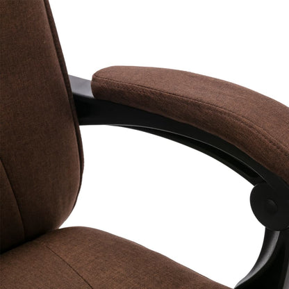 Silla De Oficina Tela