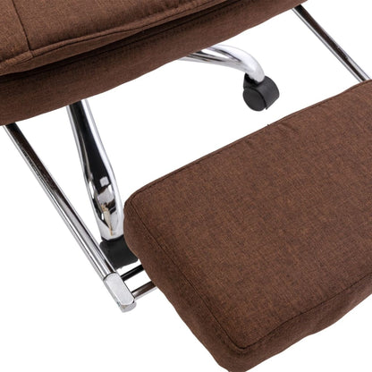 Silla De Oficina Tela