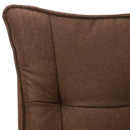 Silla De Oficina Tela