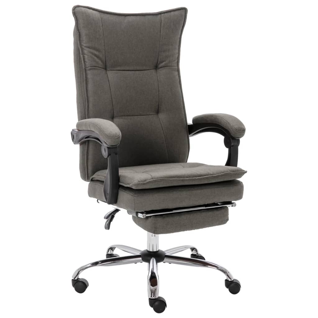 Silla De Oficina Tela