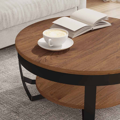 Mesa De Centro De 65X