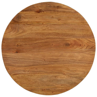 Mesa De Centro De 65X